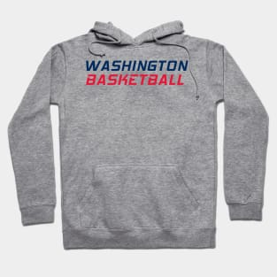 Washington Wizards Hoodie